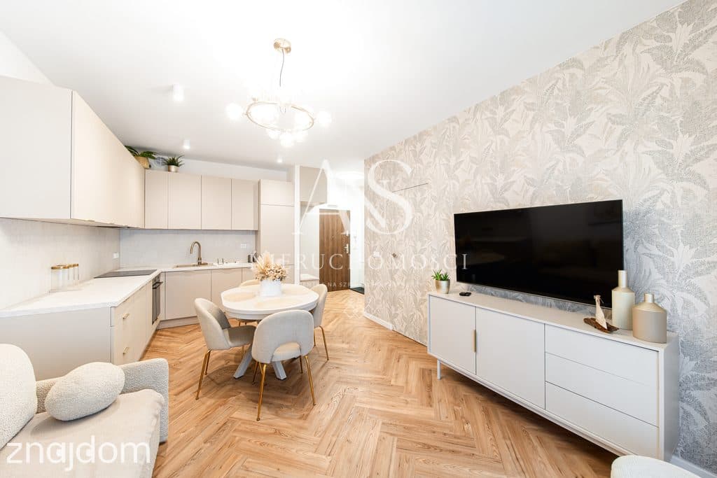 Nad Odrą | 2 pokoje | Balkon | Garaż | Wynajem - zdjęcie 9