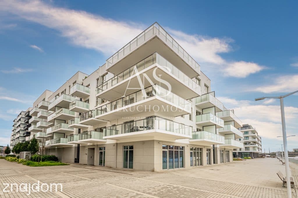 Nad Odrą | 2 pokoje | Balkon | Garaż | Wynajem - zdjęcie 12