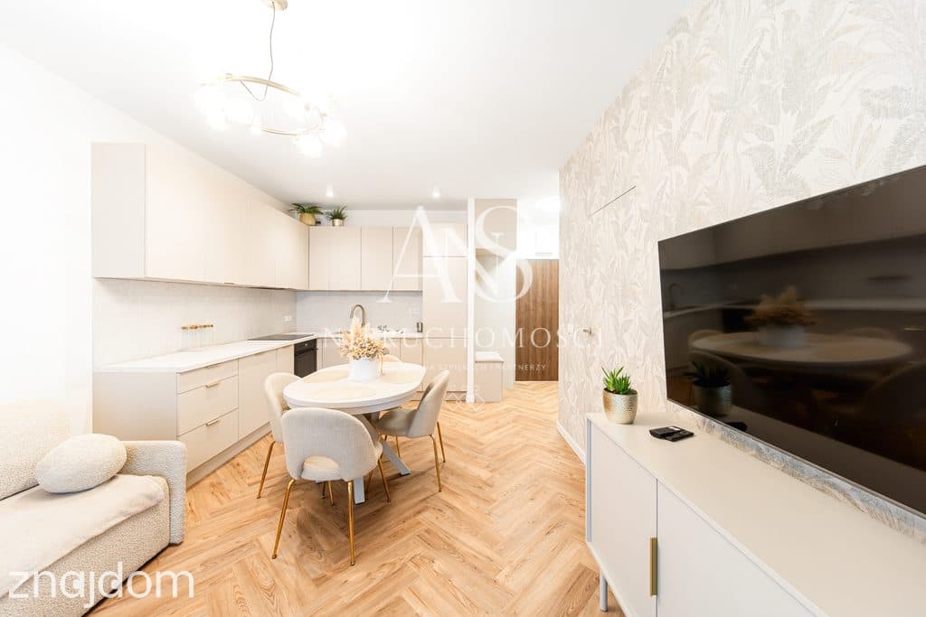 Nad Odrą | 2 pokoje | Balkon | Garaż | Wynajem - zdjęcie 13