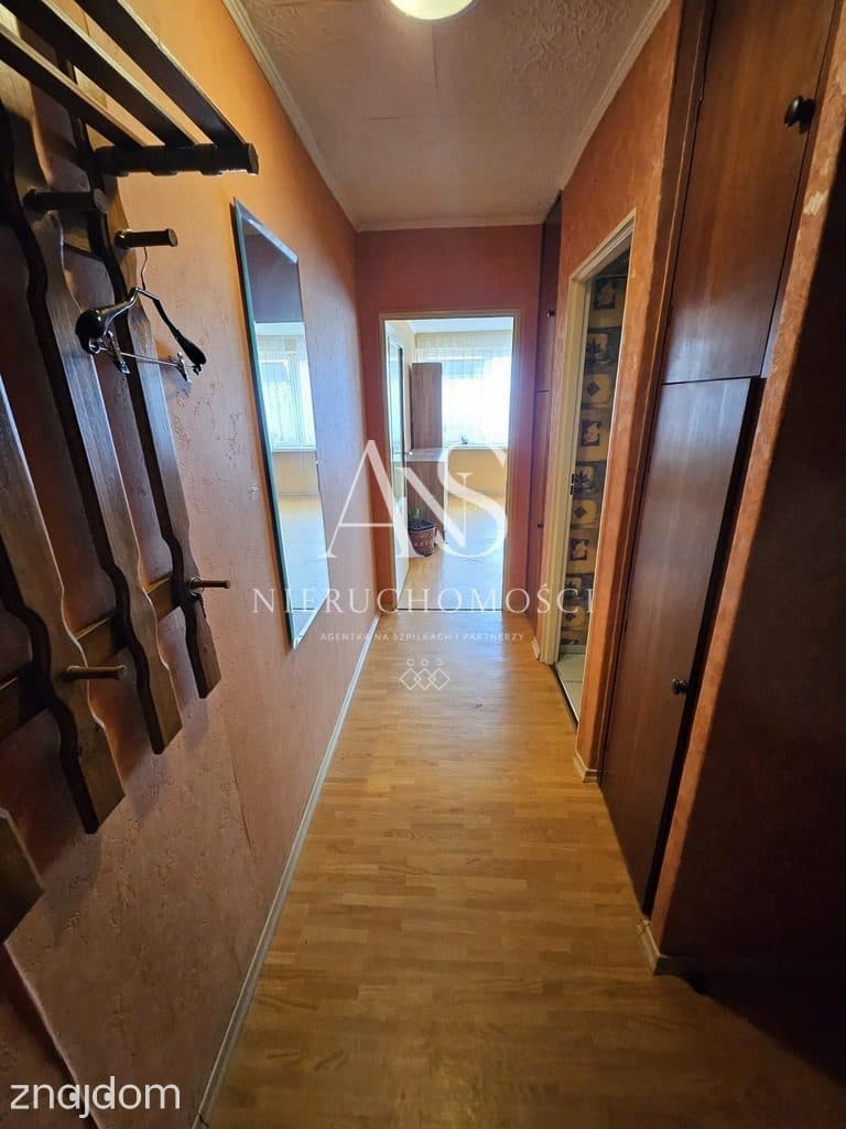 Kawalerka spółdzielczo-własnościowa na Pomorzanach - zdjęcie 2
