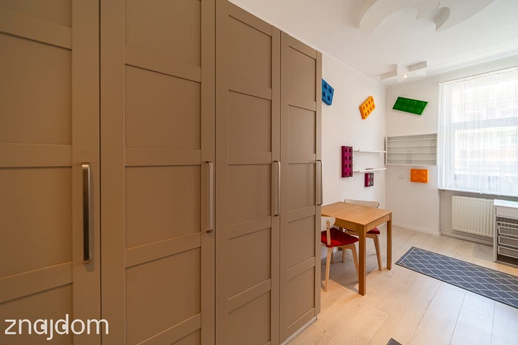 Turzyn | 91 m² w kamienicy | balkon | 2. piętro - zdjęcie 11