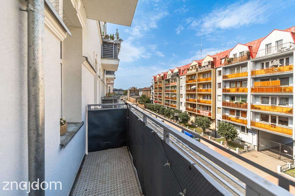 Turzyn | 91 m² w kamienicy | balkon | 2. piętro - zdjęcie 19