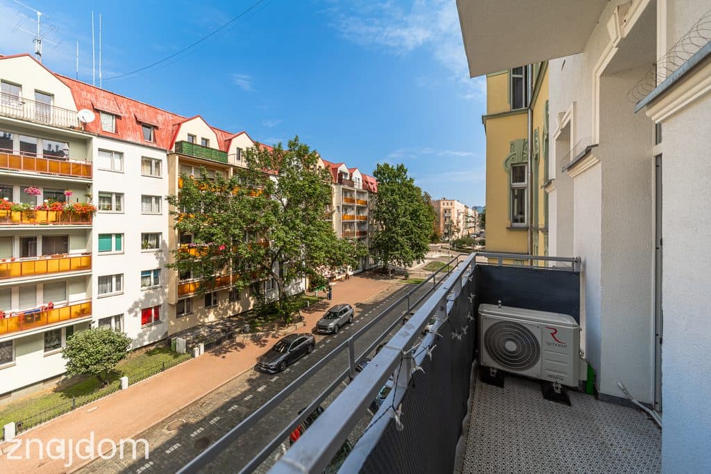Turzyn | 91 m² w kamienicy | balkon | 2. piętro - zdjęcie 20