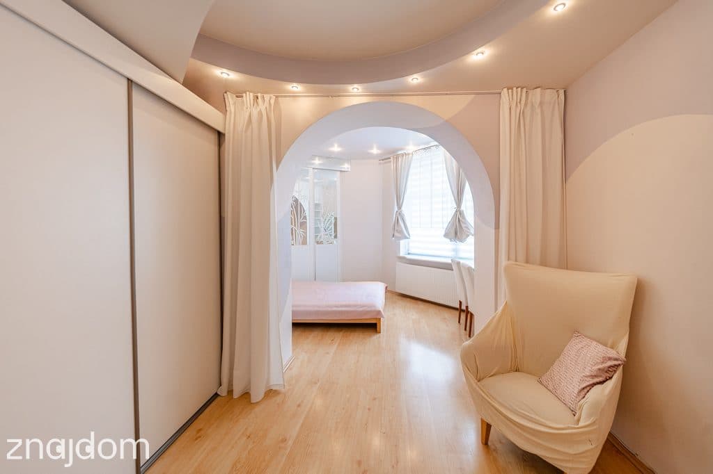 Turzyn | 91 m² w kamienicy | balkon | 2. piętro - zdjęcie 9