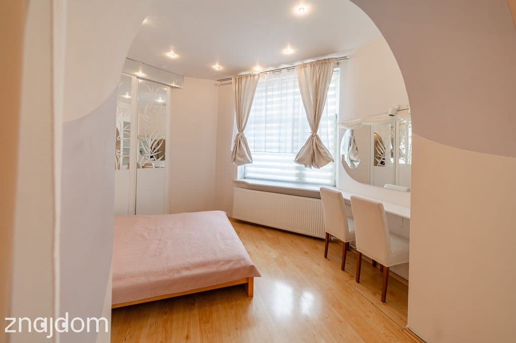 Turzyn | 91 m² w kamienicy | balkon | 2. piętro - zdjęcie 7