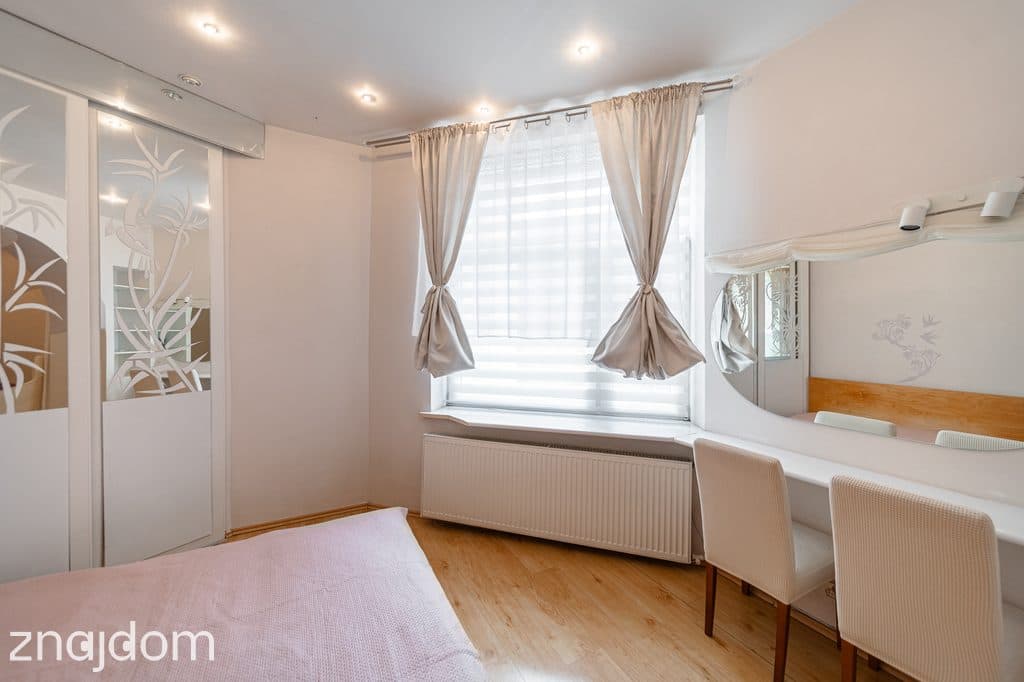 Turzyn | 91 m² w kamienicy | balkon | 2. piętro - zdjęcie 6