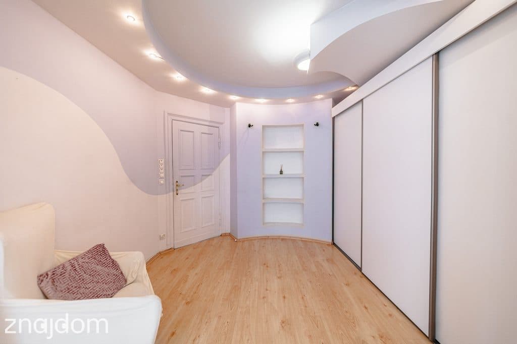 Turzyn | 91 m² w kamienicy | balkon | 2. piętro - zdjęcie 10