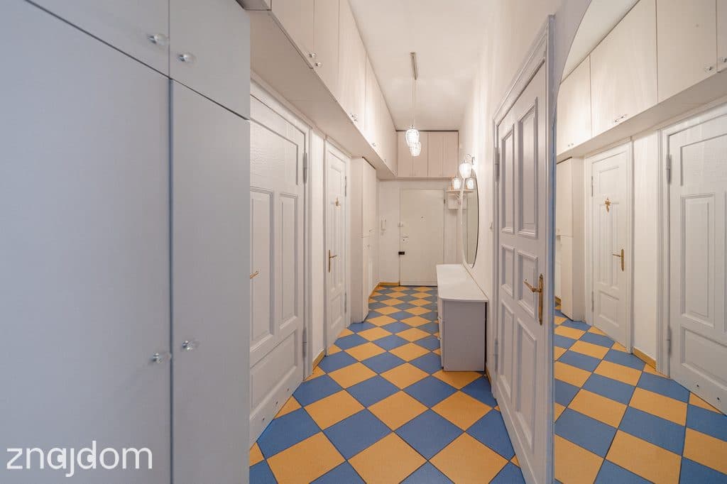 Turzyn | 91 m² w kamienicy | balkon | 2. piętro - zdjęcie 16