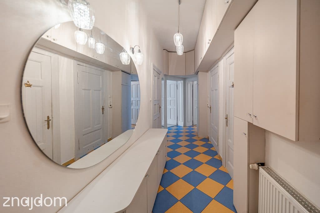 Turzyn | 91 m² w kamienicy | balkon | 2. piętro - zdjęcie 15