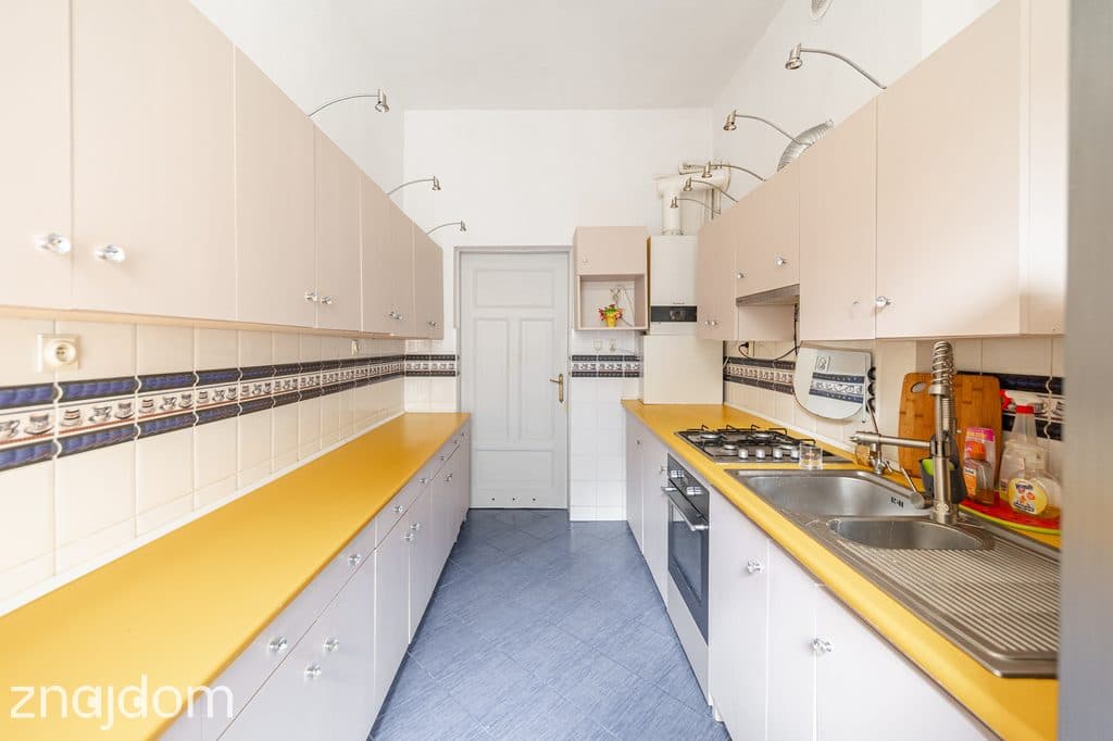 Turzyn | 91 m² w kamienicy | balkon | 2. piętro - zdjęcie 13