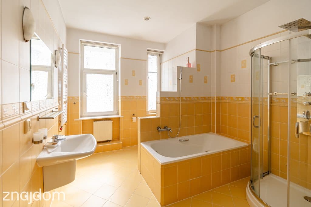 Turzyn | 91 m² w kamienicy | balkon | 2. piętro - zdjęcie 17