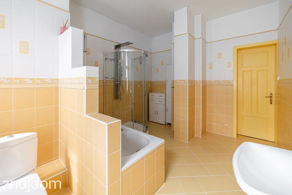 Turzyn | 91 m² w kamienicy | balkon | 2. piętro - zdjęcie 18