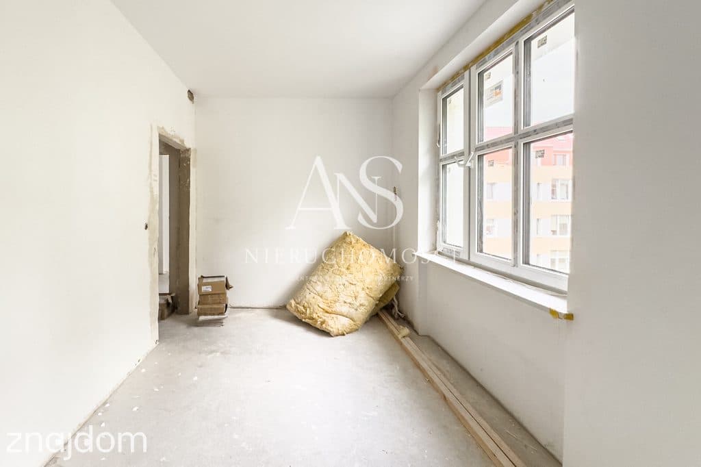 3 pokoje | 60,61 m² | Niebuszewo | po remoncie - zdjęcie 9