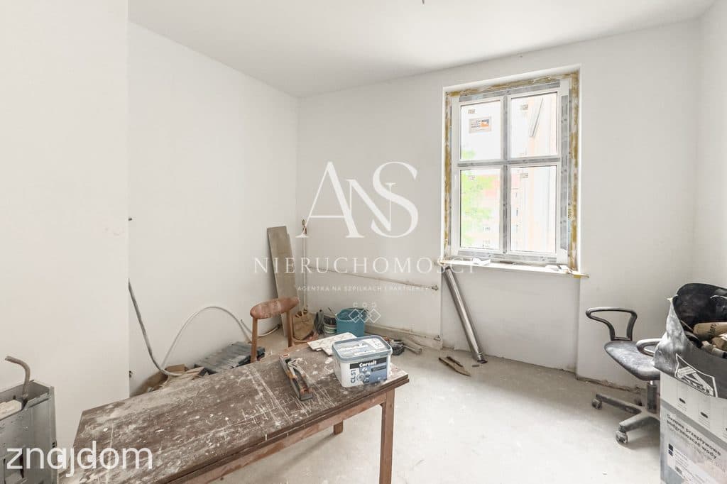 3 pokoje | 60,61 m² | Niebuszewo | po remoncie - zdjęcie 11