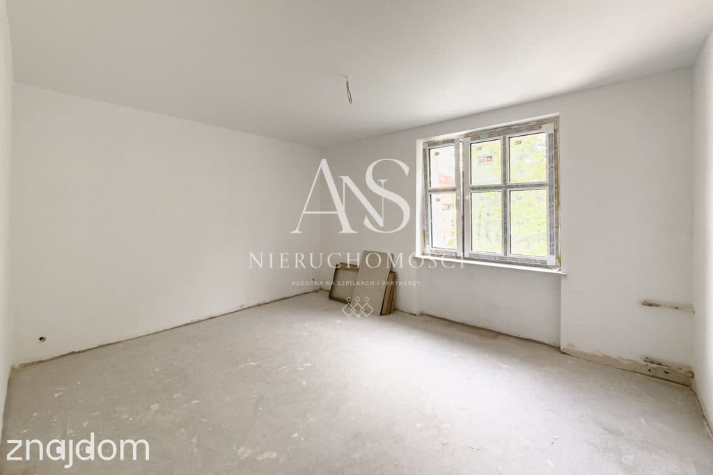 3 pokoje | 60,61 m² | Niebuszewo | po remoncie - zdjęcie 14