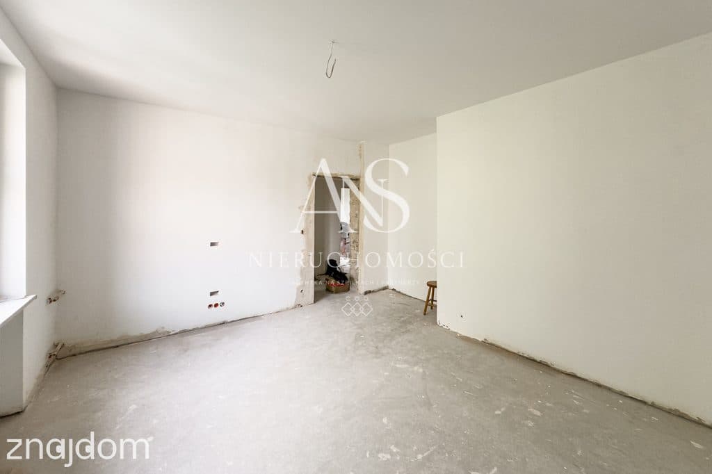 3 pokoje | 60,61 m² | Niebuszewo | po remoncie - zdjęcie 15