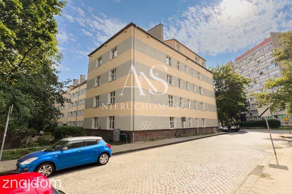 3 pokoje | 60,61 m² | Niebuszewo | po remoncie - zdjęcie 3