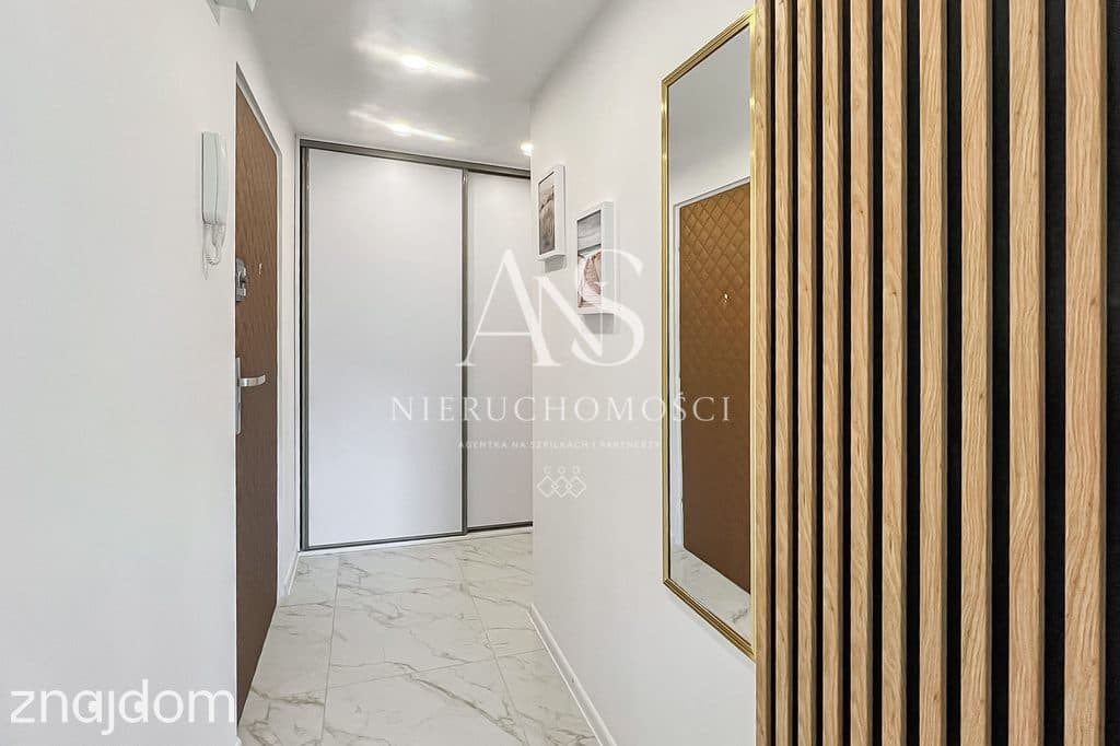 Kawalerka Szczecin Pomorzany po remoncie 29m2 2026 - zdjęcie 10