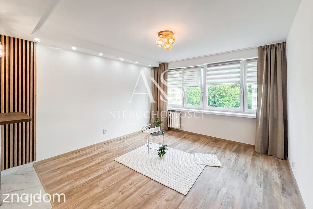 Kawalerka Szczecin Pomorzany po remoncie 29m2 2026 - zdjęcie 6