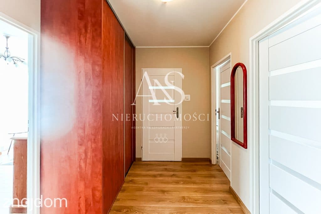 2 pokoje, 50,33 m², balkon, Police Wyszyńskiego - zdjęcie 13