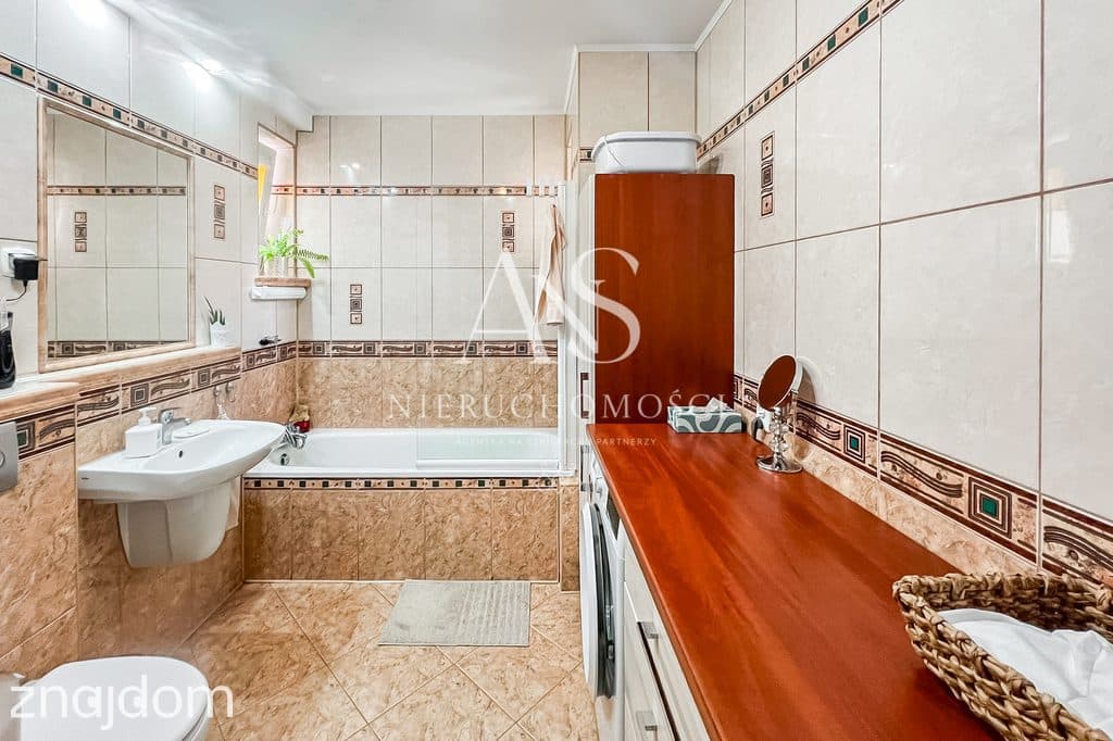 2 pokoje, 50,33 m², balkon, Police Wyszyńskiego - zdjęcie 9