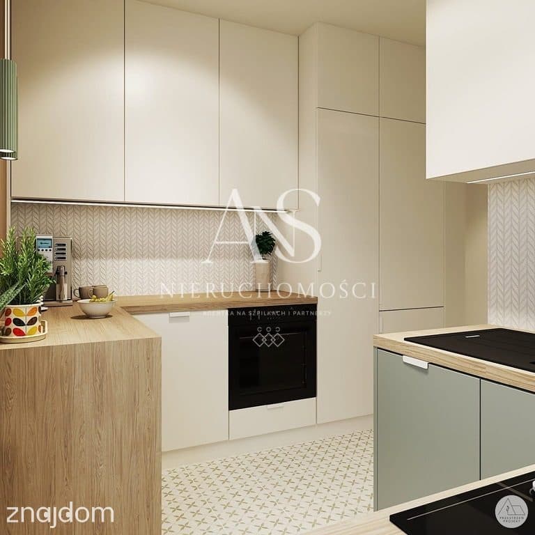 3 pokoje | 60,61 m² | Niebuszewo | po remoncie - zdjęcie 17