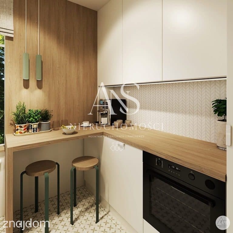 3 pokoje | 60,61 m² | Niebuszewo | po remoncie - zdjęcie 19