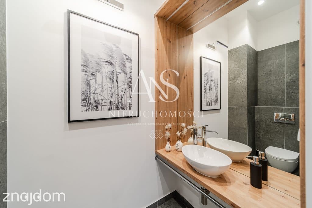 Apartament Hanza Tower 67,06 m2 z tarasem Sprzedaż - zdjęcie 16