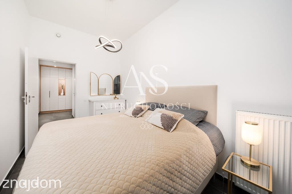 Apartament Hanza Tower 67,06 m2 z tarasem Sprzedaż - zdjęcie 10