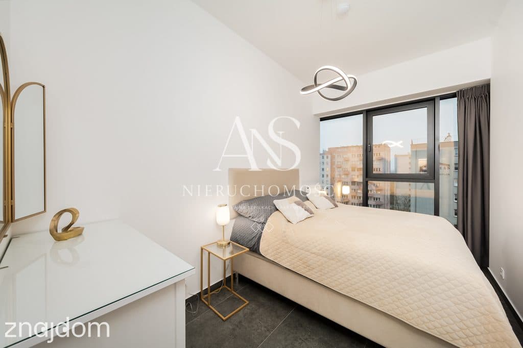 Apartament Hanza Tower 67,06 m2 z tarasem Sprzedaż - zdjęcie 12