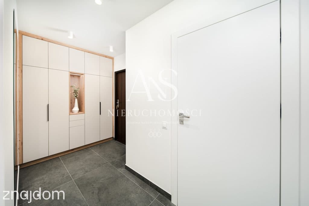 Apartament Hanza Tower 67,06 m2 z tarasem Sprzedaż - zdjęcie 17