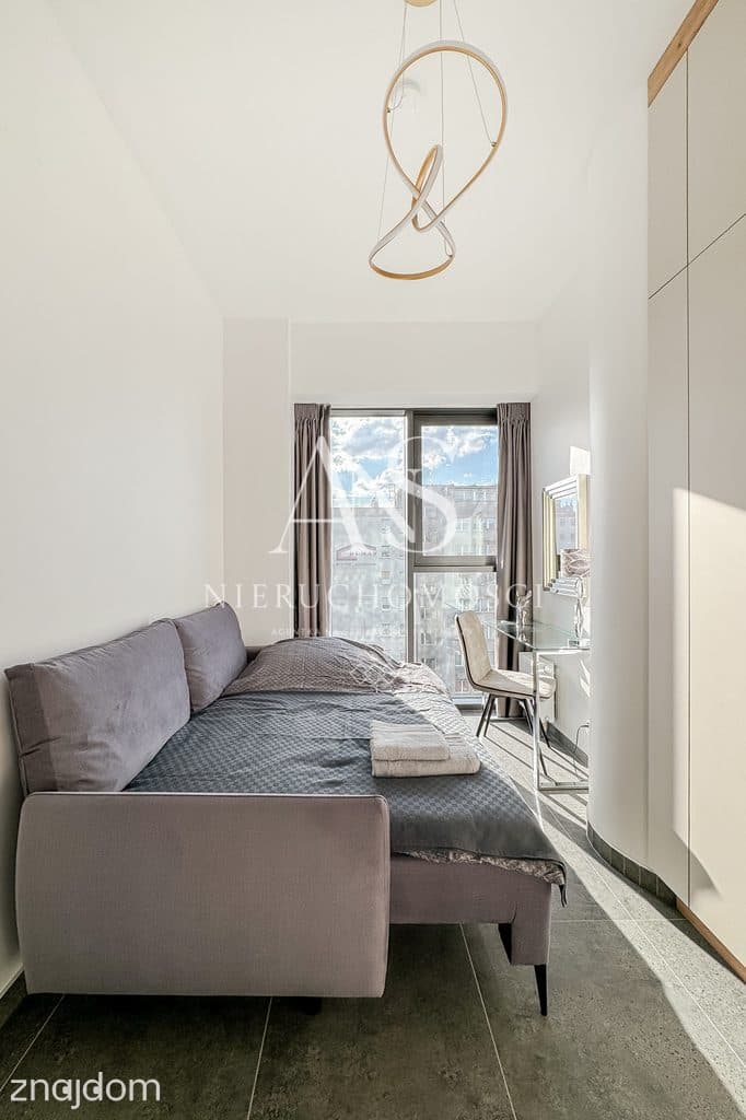 Apartament Hanza Tower 67,06 m2 z tarasem Sprzedaż - zdjęcie 13