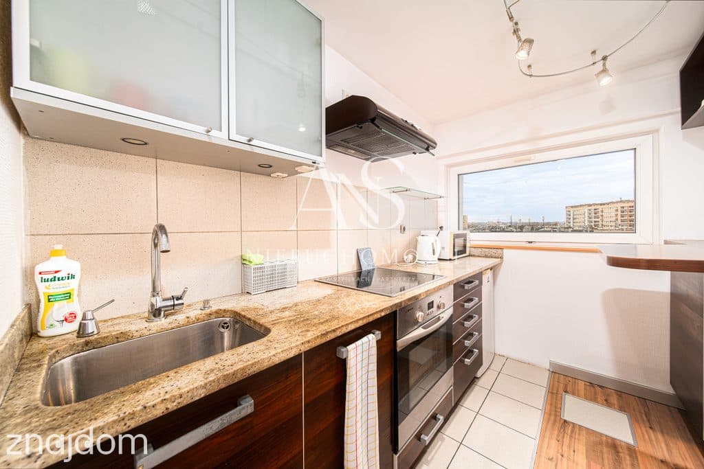 Centrum | 2 pokoje 43.18m² | Krzywoustego - zdjęcie 4