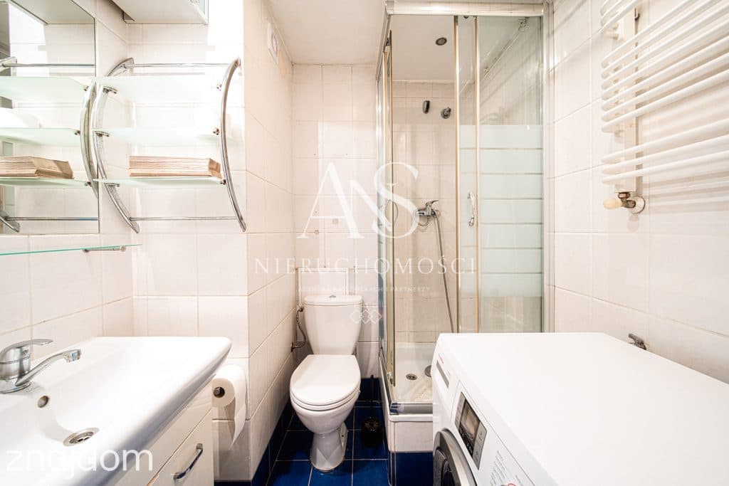 Centrum | 2 pokoje 43.18m² | Krzywoustego - zdjęcie 5