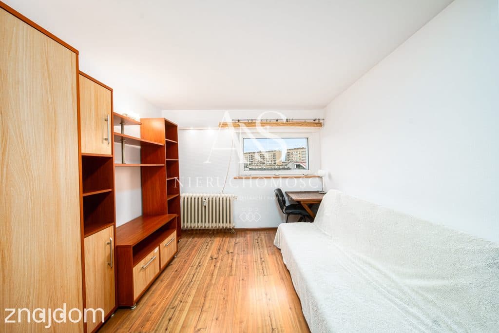Centrum | 2 pokoje 43.18m² | Krzywoustego - zdjęcie 6