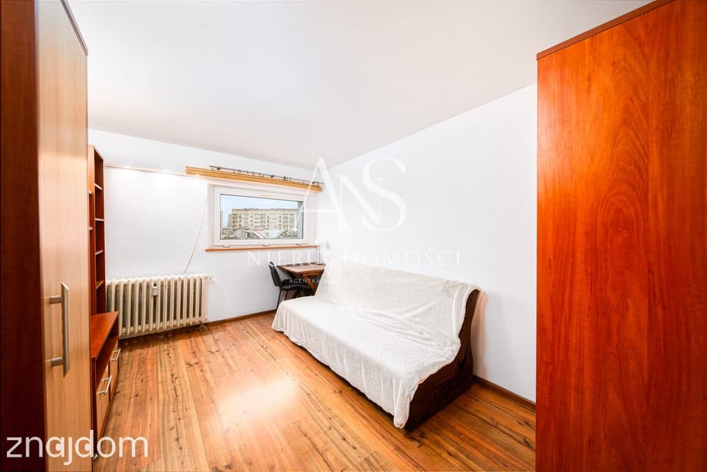 Centrum | 2 pokoje 43.18m² | Krzywoustego - zdjęcie 7