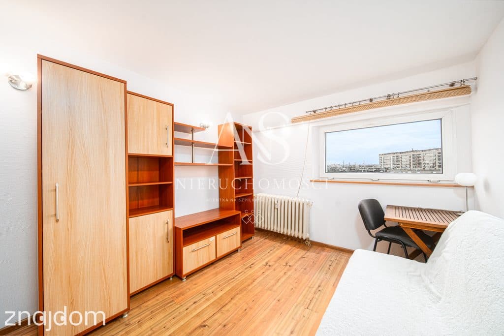 Centrum | 2 pokoje 43.18m² | Krzywoustego - zdjęcie 8