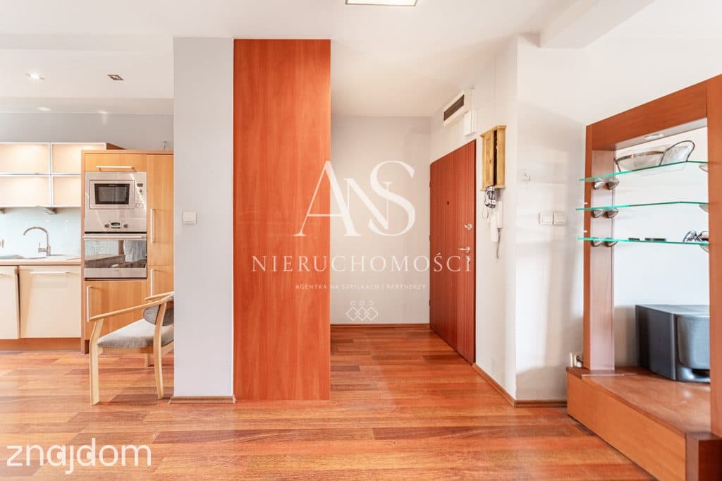 Dwupoziomowe mieszkanie | 116 m² | ul. Golisza - zdjęcie 7