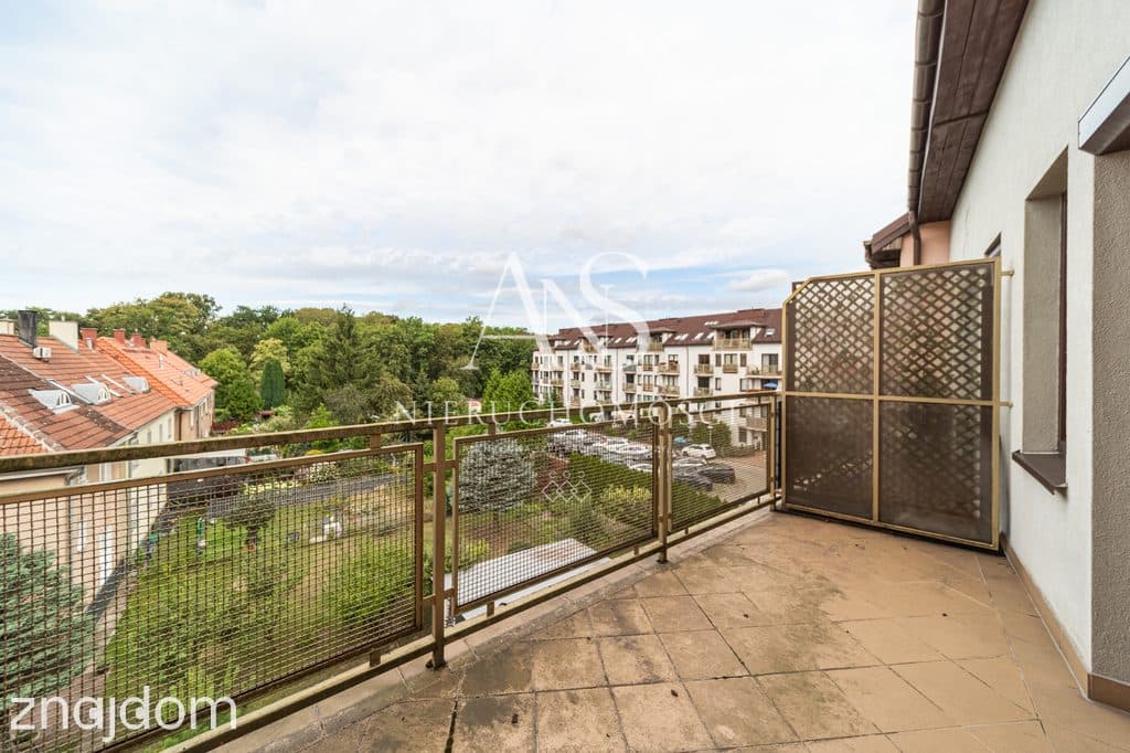 Dwupoziomowe mieszkanie | 116 m² | ul. Golisza - zdjęcie 9