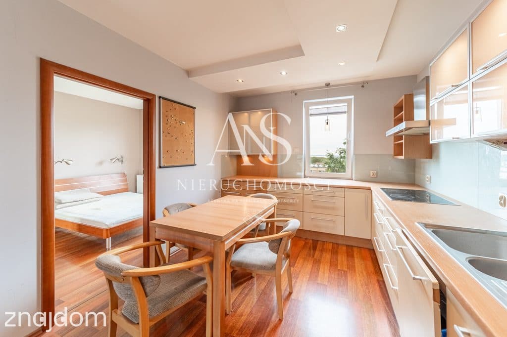 Dwupoziomowe mieszkanie | 116 m² | ul. Golisza - zdjęcie 10