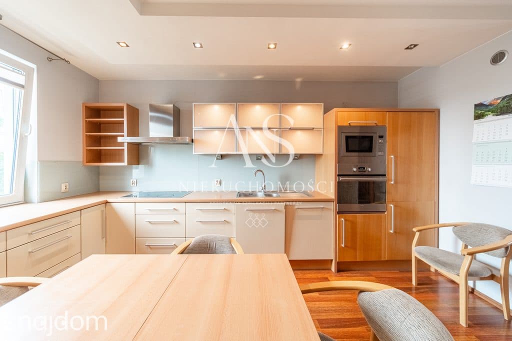 Dwupoziomowe mieszkanie | 116 m² | ul. Golisza - zdjęcie 11