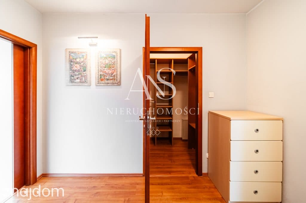 Dwupoziomowe mieszkanie | 116 m² | ul. Golisza - zdjęcie 12