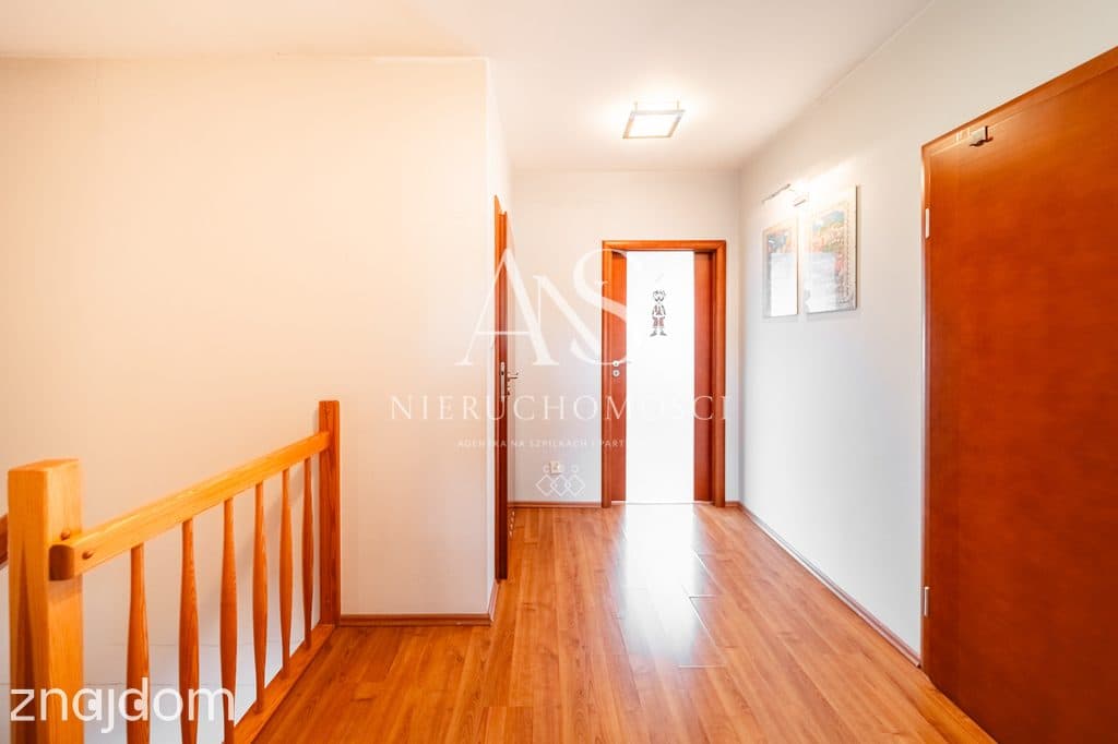 Dwupoziomowe mieszkanie | 116 m² | ul. Golisza - zdjęcie 14