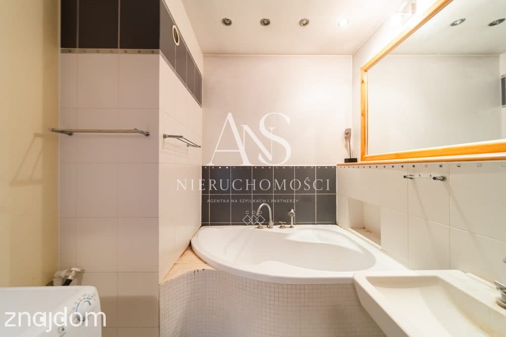 Dwa poziomy | 3 balkony | 116 m² | 2 m. postojowe - zdjęcie 20