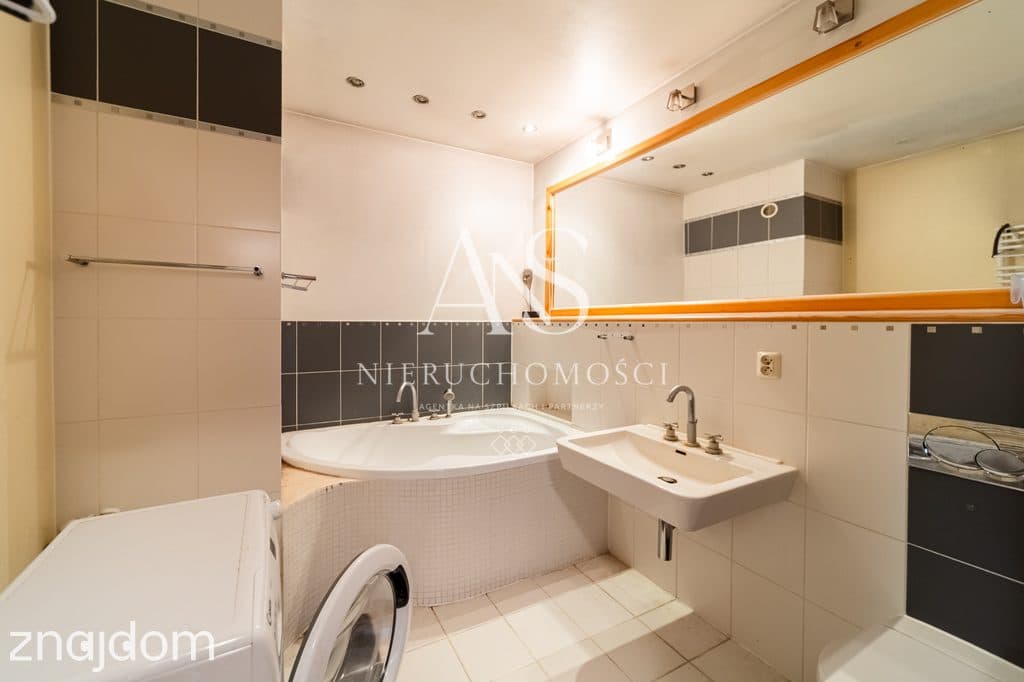 Dwupoziomowe mieszkanie | 116 m² | ul. Golisza - zdjęcie 15
