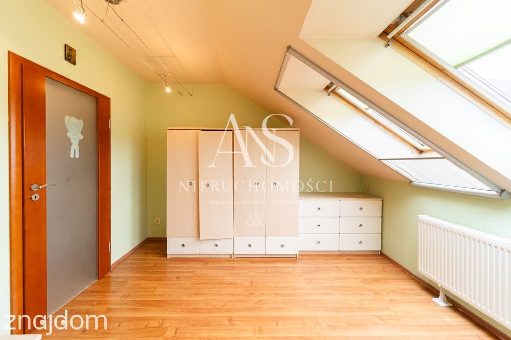 Dwupoziomowe mieszkanie | 116 m² | ul. Golisza - zdjęcie 16