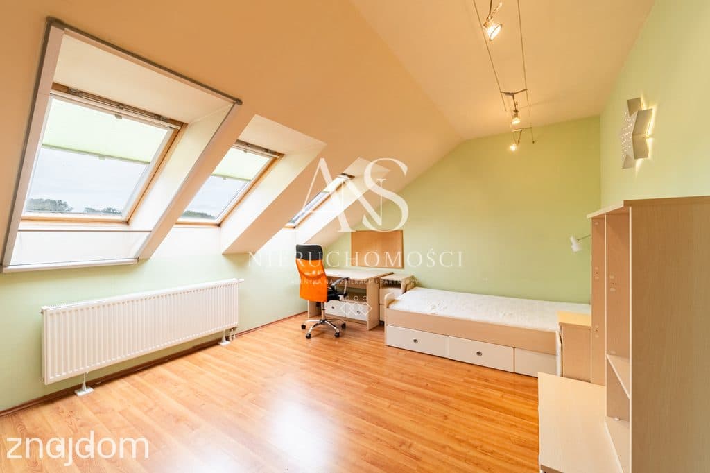 Dwupoziomowe mieszkanie | 116 m² | ul. Golisza - zdjęcie 17