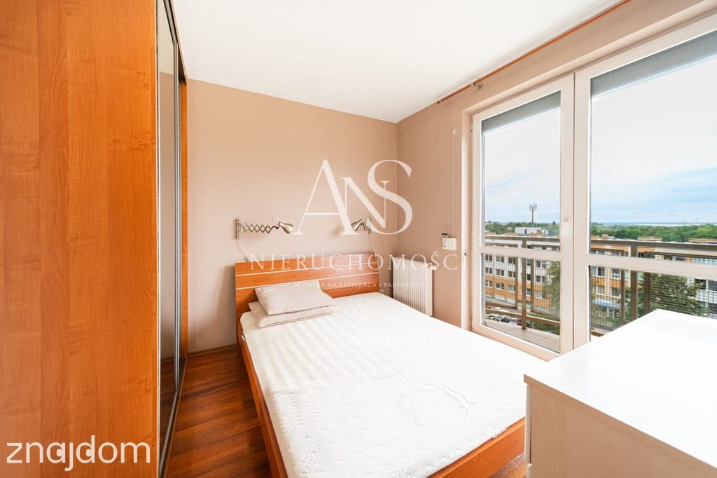 Dwupoziomowe mieszkanie | 116 m² | ul. Golisza - zdjęcie 18