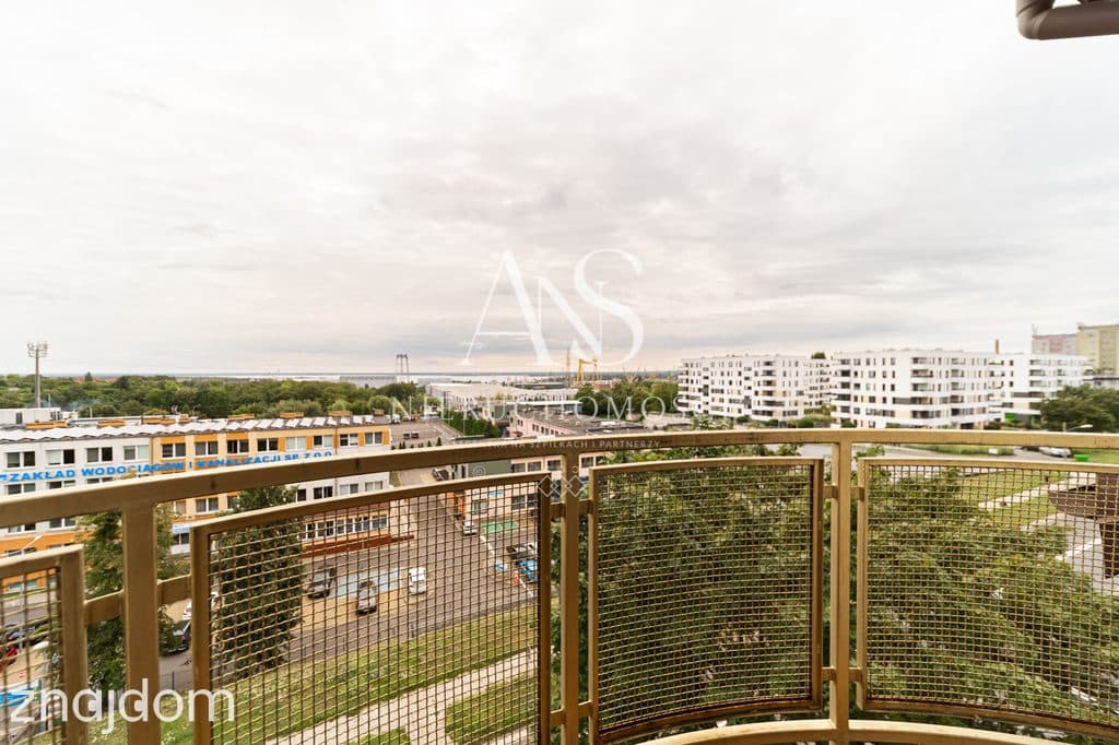Dwupoziomowe mieszkanie | 116 m² | ul. Golisza - zdjęcie 20