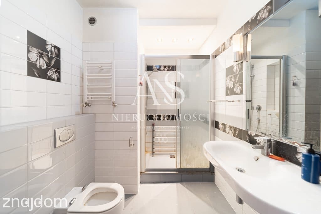 Dwupoziomowe mieszkanie | 116 m² | ul. Golisza - zdjęcie 8